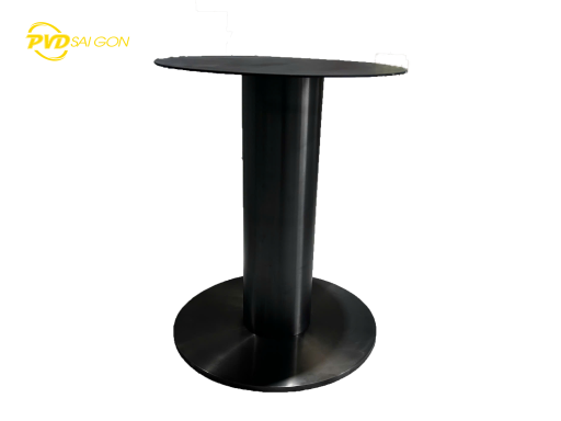 Xi mạ inox trên bề mặt composite & vật liệu cơ bản phi kim